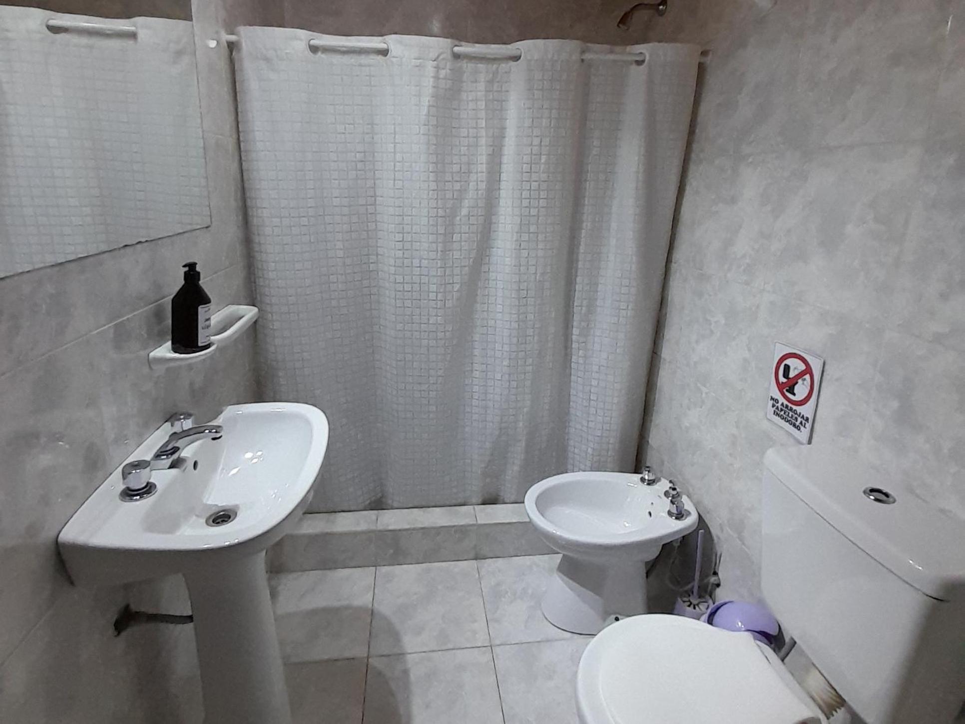 Ayres Del Sur Patagonia I Departamento N 2 Apartment Rio Gallegos Ngoại thất bức ảnh